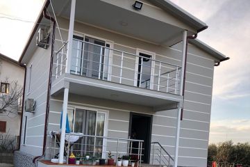 Kocaeli Çelik Depo