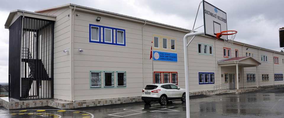 Eğitim
